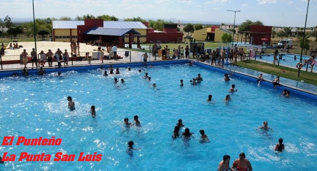 balneario